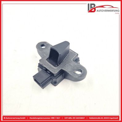 Sensor Crashsensor Airbagsensor A0038201926 Mercedes S-KLASSE W221 S500 VDO