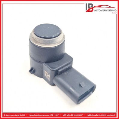 Sensor PTS PDS Parkingsensor A2215420417 Mercedes S-KLASSE W221 S500 BOSCH