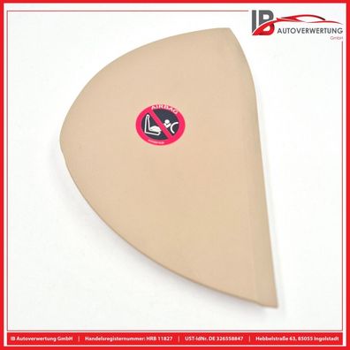 Abdeckung Armaturenbrett Rechts A2216890208 Mercedes S-KLASSE W221 S500 Mercedes