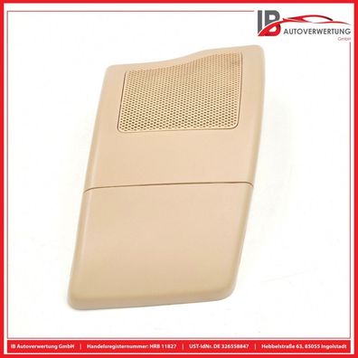 Abdeckung Frontkamera Regensensor A2218100207 Mercedes S-KLASSE W221 S500