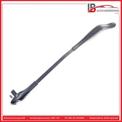 Wischerarm Vorne Links A2218200144 Mercedes S-KLASSE W221 S500 BOSCH