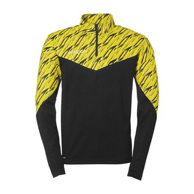 Uhlsport Trainingsjacke Progressive 28 1/4 Zip Top 1002275