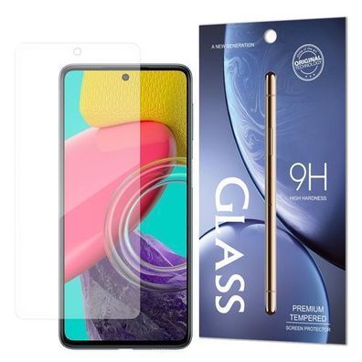 9H Panzerglas Samsung Galaxy M53 5G Panzerglas