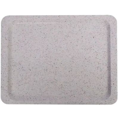 Glatte Polyesterschale 530x325mm GN 1/1 - Hendi 876619