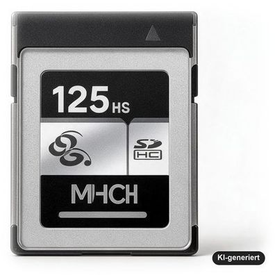 Lexar Professional CFexpress Typ B Speicherkarte SILVER Series 128 GB, bis 1750