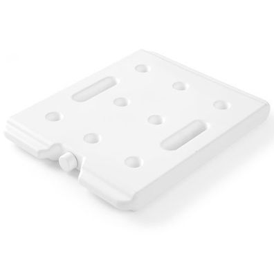 Gefrierelement-Einsatz für Thermoboxen, wärmeisolierte Behälter von -12 bis -10 °C