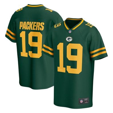 Green Bay Packers Trikot Core Foundation Jersey 02T8-04HA-7T-YR6