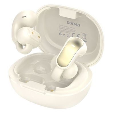 U20 Pro TWS Bluetooth-Kopfhörer - Weiß