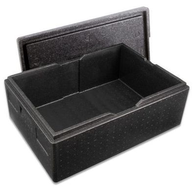 Thermobehälter GB-200 für den Transport von Backwaren und Konditoreiwaren, 60 x 40 cm
