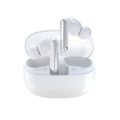 U21 TWS ANC ENC Bluetooth-Kopfhörer - Weiß