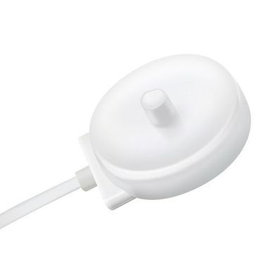 Oral-B Ladegerät für elektrische Zahnbürsten, 1 m - Weiß