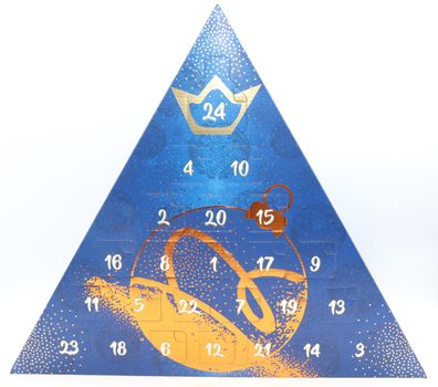 Prinz Adventskalender Gemischt 19 x 0,02 ltr + 06 x 0,04 ltr. Sortimentsartikel,