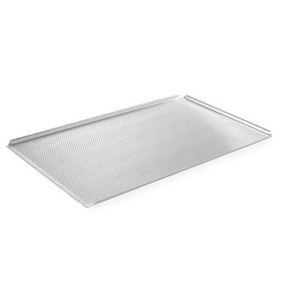 Backblech GN1/1, 4-seitig perforiert - Hendi 808306