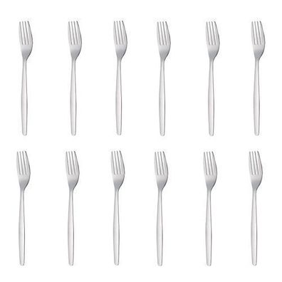 Preiswertes Tischbesteck-Set, 12-teilig - Hendi 764022