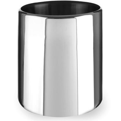 Eiscremebehälter rund aus Stahl, 190 mm, 7,3 l – HENDI 802083