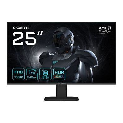 Gigabyte LED-Monitor 24,5" GS25F2A 240 Hz