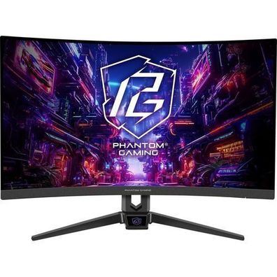 ASRock 27 PG27FRS1A Monitor