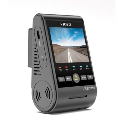 VIOFO A229 PRO 1CH-G GPS-Routenrekorder