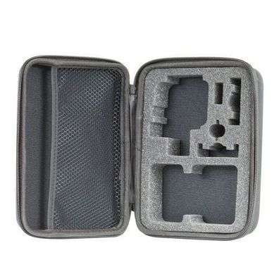 Tasche für Zubehör und GoPro SJCAM Sportkamera - Größe M