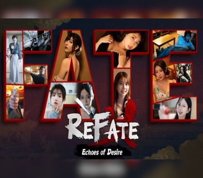 Refate: Echoes of Desire - Steam Key (Aktivierungscode)