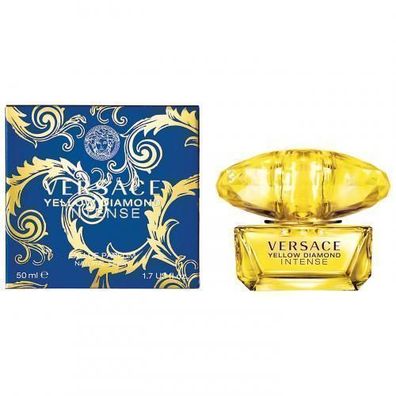 Versace Gelb Diamant Intense Eau de Parfum, 50ml