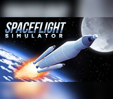 Spaceflight Simulator - Steam Account