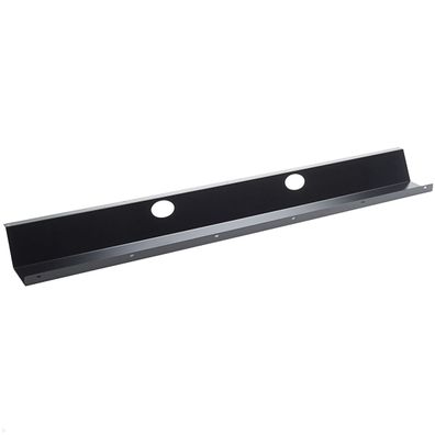 APTO Open cabletray offener Kabelkanal 900 mm, schwarz