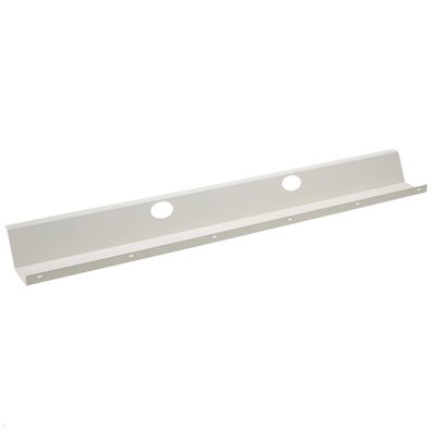 APTO Open cabletray offener Kabelkanal 900 mm, weiß