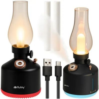 Aromadiffusor Nachtlicht Raumbefeuchter
