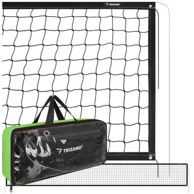 Badmintonnetz Tennisnetz Freizeitsportnetz