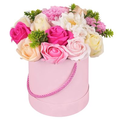 Blumenbox Rosenbox Geschenkbox
