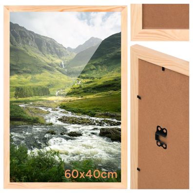 Bilderrahmen Posterrahmen Puzzlerahmen
