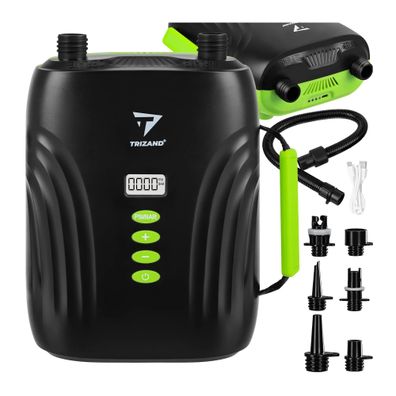 Elektropumpe Hochdruckpumpe Kompressor