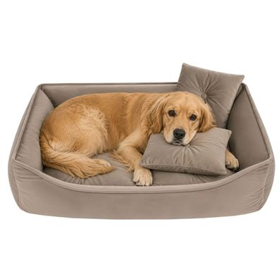 Hundebett Kuschelkorb Schlafplatz