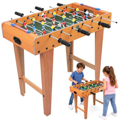 Kickertisch Fußballtisch Spieltisch