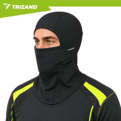 Skimaske Gesichtsmaske Halswärmer
