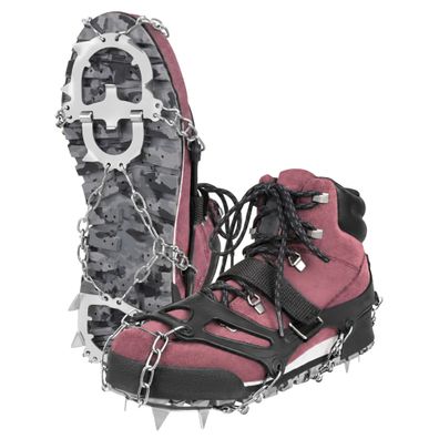 Schuhkrallen Eiskrallen Steigeisen