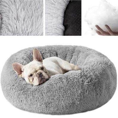 Kuschelbett Tierkissen Flauschnest