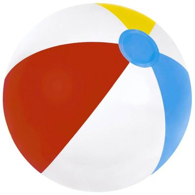 Strandball Badeball Wasserspielzeug
