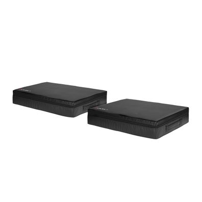 Dämpfungsmatte Krafttrainingsmatte Hantelablage