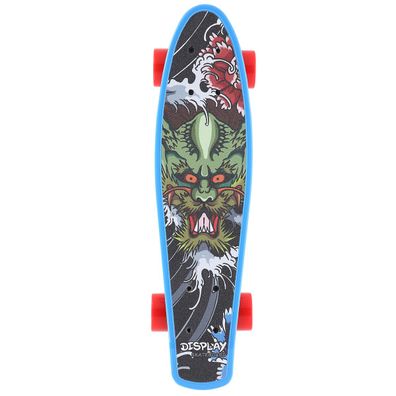 Cruiserboard Skateboard Miniboard