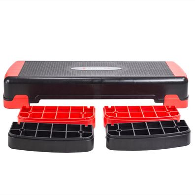 Steppbrett Steppbank Aerobictrainer