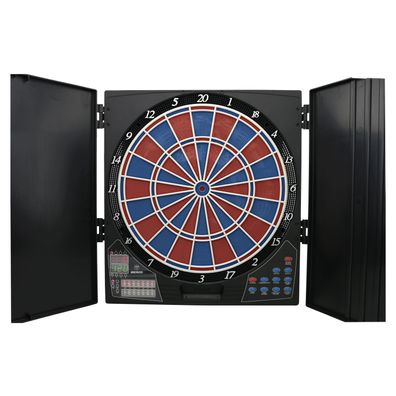 BEAZD Lightning RB Sound Elektronik Dartboard / 1 Stck
