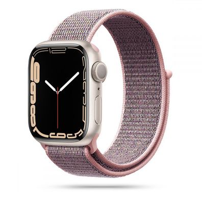 Nylonarmband Sportarmband Klettarmband