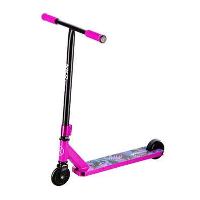 Stuntroller Freestyleroller Trickroller