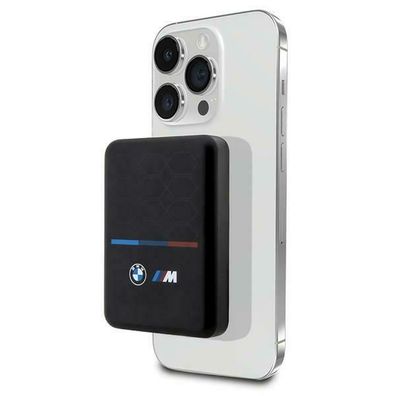 Magnetpowerbank Zusatzakku Induktionsladegerät