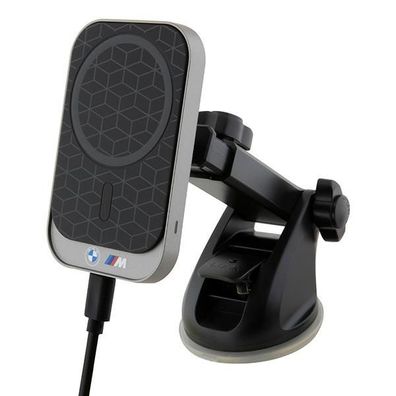 Magnethalter Induktionsladegerät Smartphonehalter