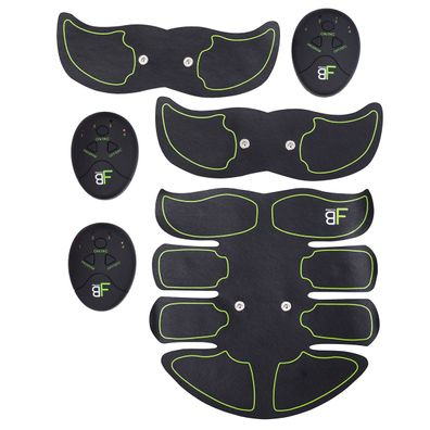 Muskelstimulator Bauchtrainer Ganzkörpertrainer