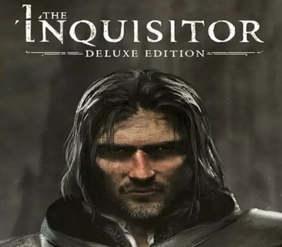 The Inquisitor: Deluxe Edition - Steam Key (Aktivierungscode)