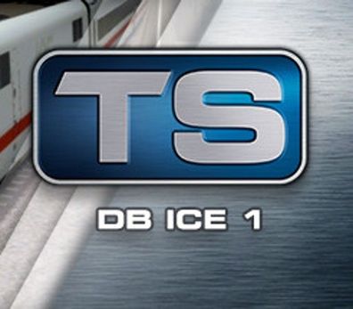 Train Simulator - DB ICE 1 EMU - Steam DLC (Aktivierungscode)